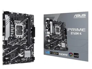 B760m-k DDR5