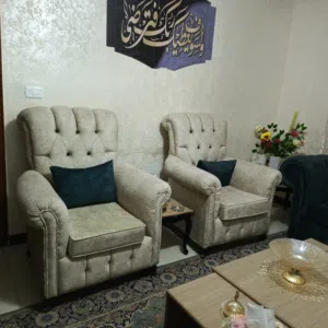 طقم كنب ثقيل للبيع