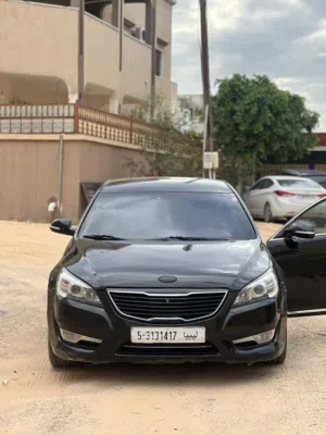 كادينزا محرك30