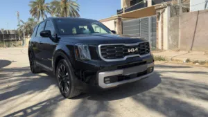 Used Kia Telluride in Babylon