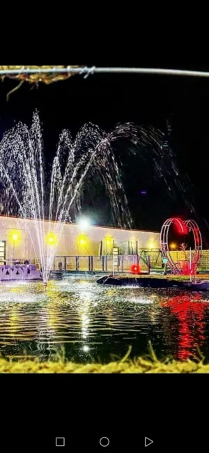مزرعة مميزه
