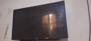 تلفزيون نضيف  يبي التصلبح في مدخل الديجيتال
