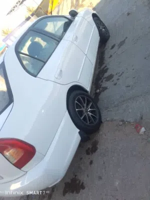 Used Hyundai Verna in Tripoli