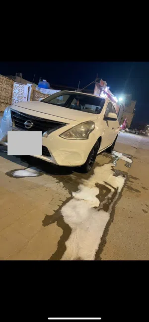 نيسان صني 2021