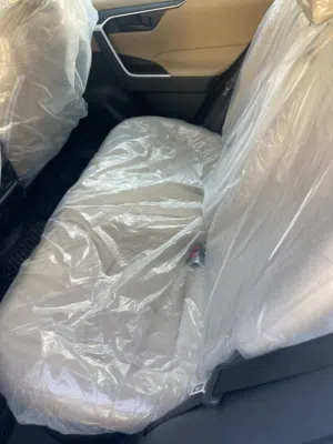 Used Toyota RAV 4 in Baghdad