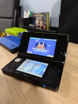 نينتندو 3Ds مستعمل