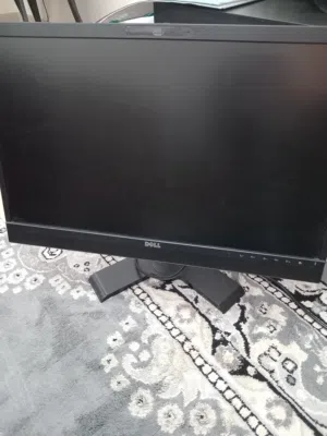 Monitor Screen