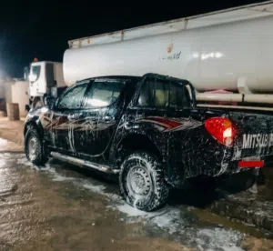 Used Mitsubishi Other in Benghazi