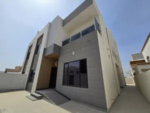 450 m2 5 Bedrooms Villa for Sale in Muscat Al Maabilah
