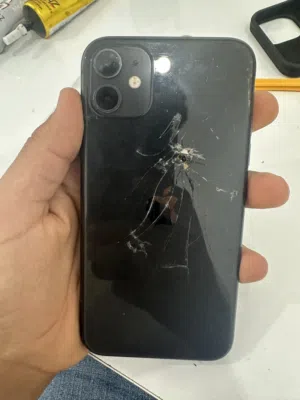 Apple iPhone 11 128 GB in Misrata