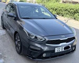 كيا(KIA) فورتي للبيع
