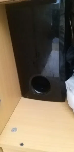 للبيع مسرح منزلي نوع LG
