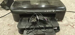 طابعة HP7000 مستعمل بحالة جيدة