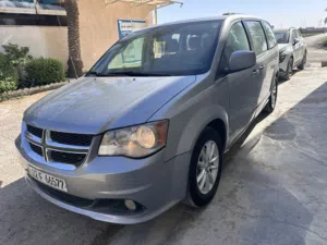 دوج كارفان 2020 SXT