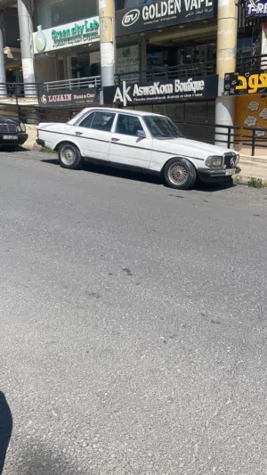 سياره مرسيدس