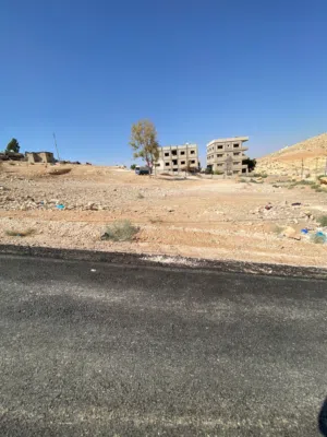 Residential Land for Sale in Zarqa Abu Al-Zighan