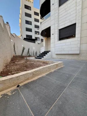 150 m2 3 Bedrooms Apartments for Rent in Amman Jubaiha