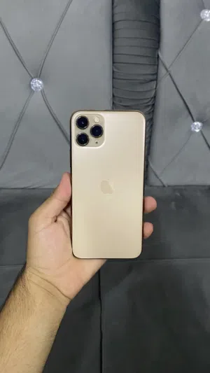 Apple iPhone 11 Pro 256 GB in Al Batinah