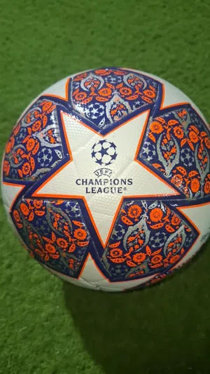 كورة دوري الابطال