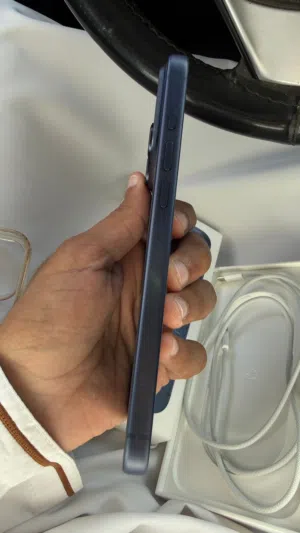 Apple iPhone 17 Pro Max 256 GB in Al Dakhiliya