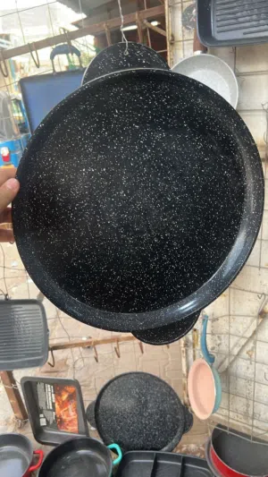 ادوات مطبخ باله أصلي