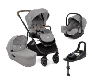 عرباي اطفال ( 4 قطع) JOIE Stroller