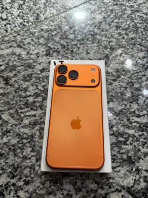 Apple iPhone 17 Pro Max 1 TB in Basra