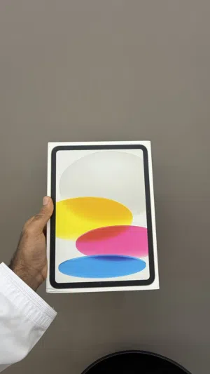 Apple iPad 128 GB in Muscat