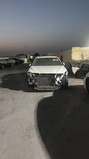 Used Toyota Camry in Al Batinah