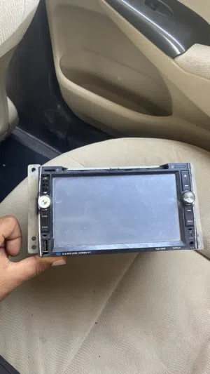 شاشه اموره طيبه