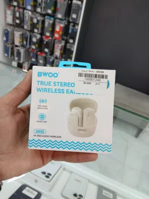 ايربودز BWOO / BW98