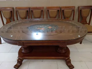 Dining Room Furniture . New2