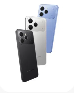 tecno spark 40