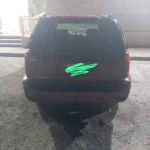 Used GMC Envoy in Al Ahmadi
