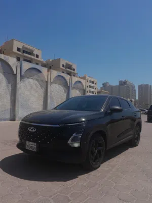 CHERY OMODA 5 FOR SALE