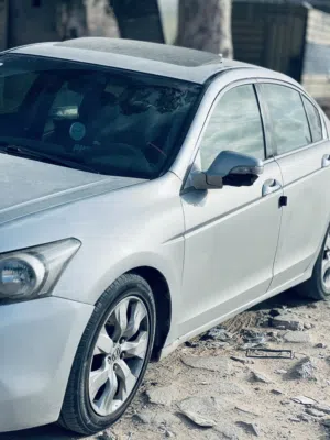 Used Honda Accord in Tripoli