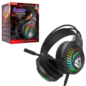 KAKUSIGA Gaming Headphone