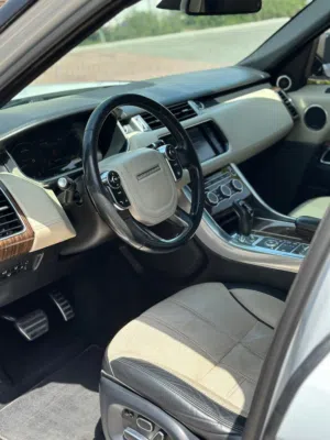 Used Lexus LS in Buraimi