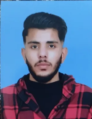 منجد احمد الكركي 