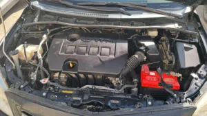 Used Toyota Corolla in Farwaniya