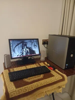 Windows Dell  Computers  for sale  in Muharraq