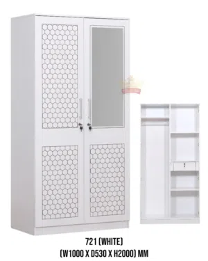 خزانة كبيرة ببابين 2 Turkey Turkey 2 door cupboard Big