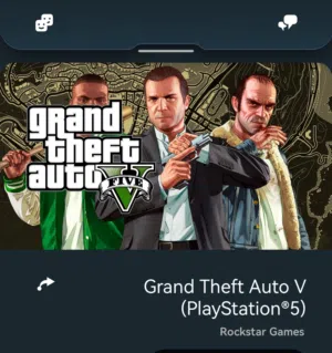 متوفر GTA5