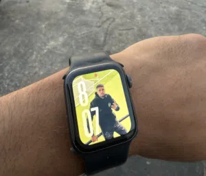 Apple smart watches for Sale in Tripoli