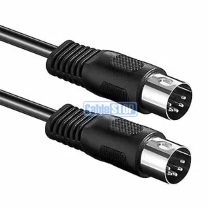 Midi Cable 3 meter