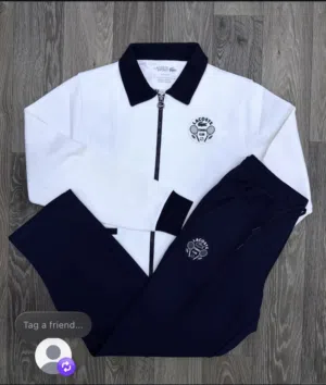 Lacoste tennis club original