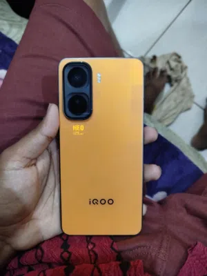 Iqoo neo 11