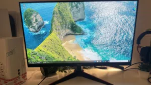 24 Acer monitors for sale  in Farwaniya