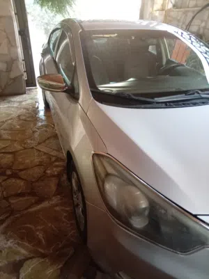 كيا سيراتو موديل 2016 للبيع