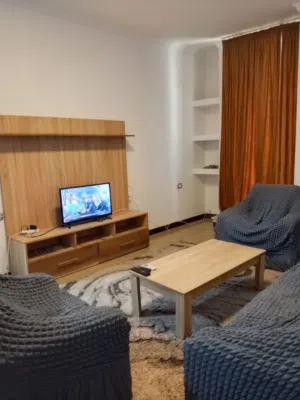 شقة فندقية للإيجار اليومي